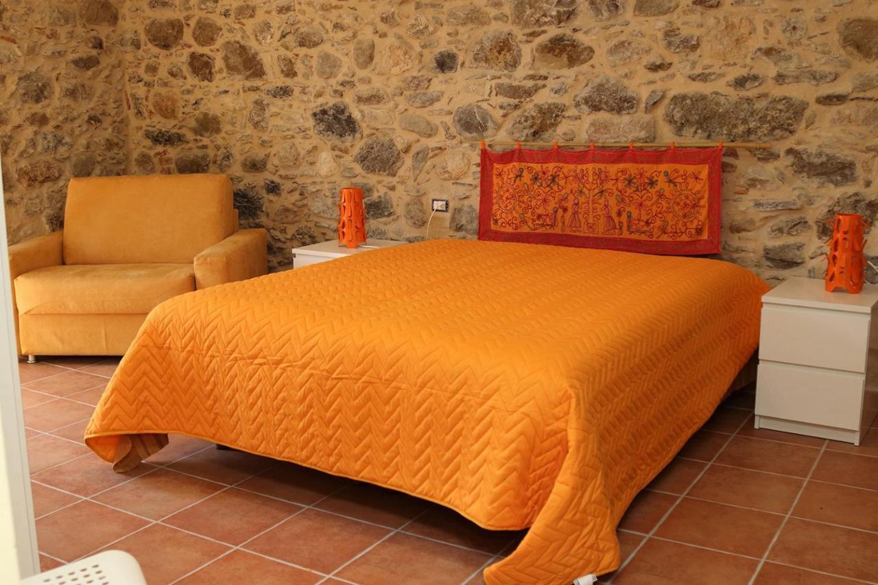 Il Vicolo Hotel Tortorici ภายนอก รูปภาพ