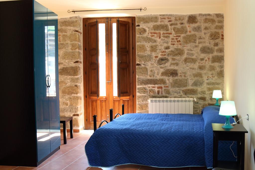 Il Vicolo Hotel Tortorici ภายนอก รูปภาพ